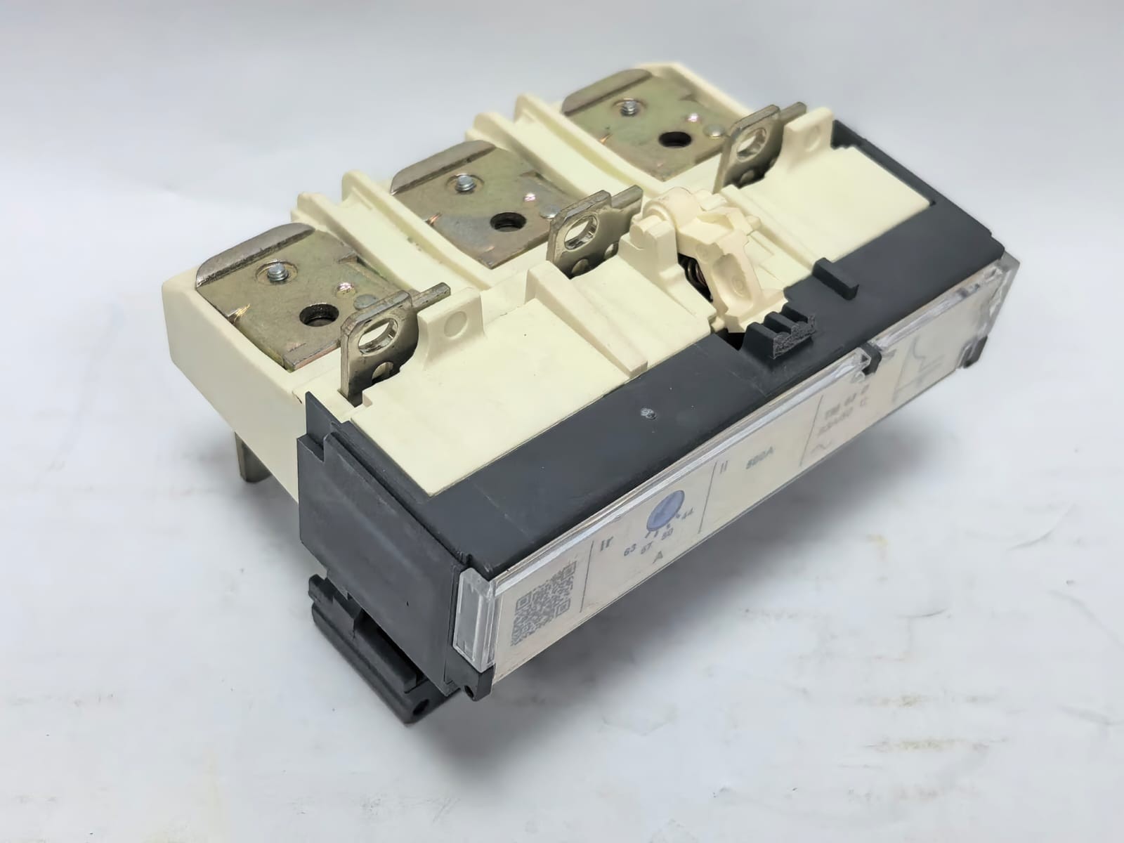 Schneider Electric TM63D SCHNEIDER ELECTRIC TM63D TRIP UNIT 8