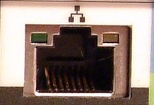 Intel 10/100 Pci Ethernet Network Interface Card Nic 661949-004