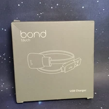 Bond Touch USB Charger Replacement Extra Authentic New NIB 148M / 5.8"