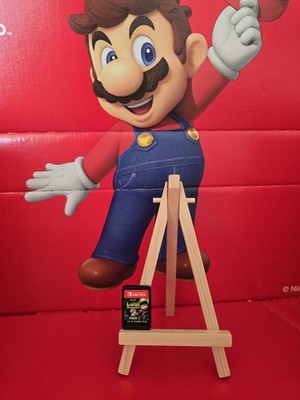 Luigi's Mansion 2 HD Nintendo Switch Spiel (nur Modul)