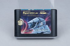 ebay® Auktion 277852236807 | Heavy Nova Sega Genesis Modul NTSC-U/C Thumbnail of ebay® auction 277852236807 | Heavy Nova Sega Genesis Modul NTSC-U/C