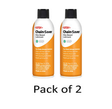 DuPont CS0116601 Teflon Chain Saver Dry Self-Cleaning Lubricant 11oz