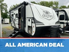 2026 Jayco Jay Feather 19MRK