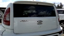 Trunk/Hatch/Tailgate With Privacy Tint Glass Fits 12-13 SOUL 30345290