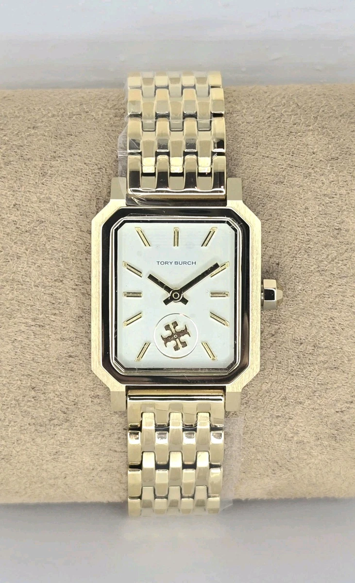 Tory Burch Women 50 m (5 ATM) Water Resistance Wristwatches  display picture 1