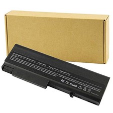 482962-001 Laptop Battery For HP EliteBook 6930P 8440P 8440W ProBook 6550B 6455B