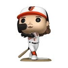 MLB Orioles Gunnar Henderson Funko Pop! #113 | PopShield Protector