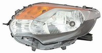 Scheinwerfer Projektor Dx H4 Pred Reg El Mitsubishi L200 15 Fiat, Verteidiger 16