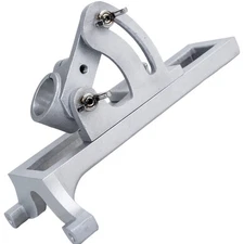 Staten Tools ALUMINUM Beveler Torch Holder Mathey Dearman 2SA-8SA