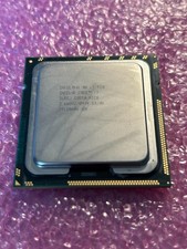 Intel Core i7-920 2.66GHz Quad-Core Processor - LGA1366 - SLBEJ - Tested