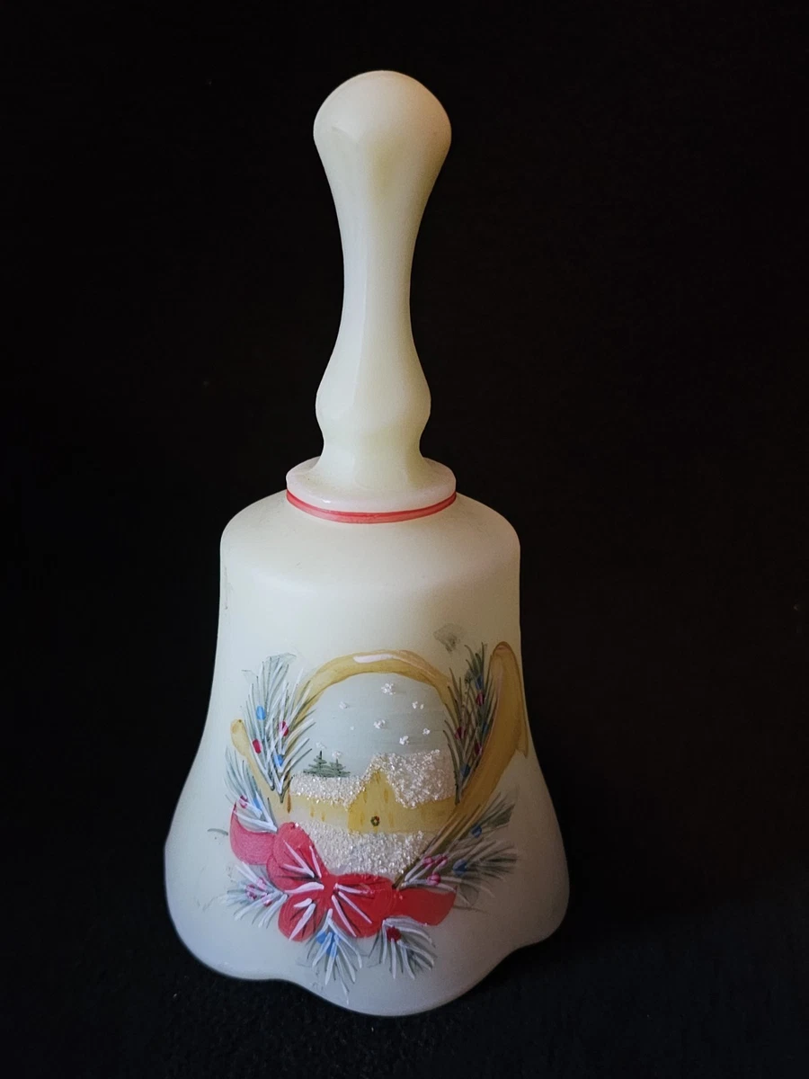 Fenton Musical Bell for sale | eBay