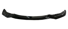 Frontlippe Frontspoiler hochglanz V2 für BMW 5er F10 F11 M-Paket 2010-2018 + ABE