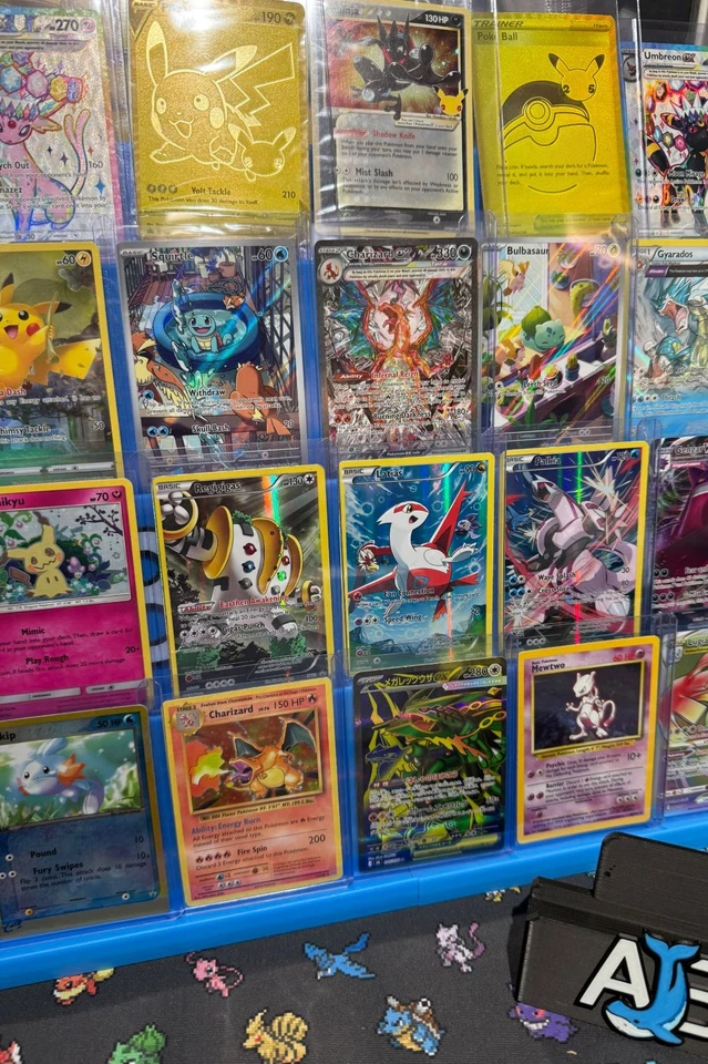 VINTAGE & MIDERA GRAILS 🐳 SLABS & HITS @ $1