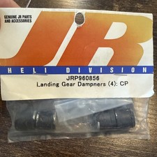 JRP960856 RC Landing Gear Dampners