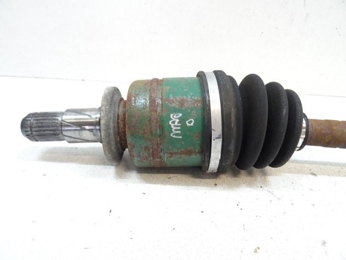 AANDRIJFAS RECHTS ACHTER Subaru Impreza II Plus (GG) 28421FE140 - Afbeelding 1 van 3