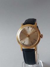 VOSTOK Cal.2809 22J Autentico URSS (ricondizionato, oliato)