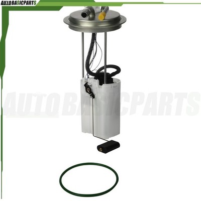 For 2004-2005 Chevy Express 3500 GMC Savana 3500 6.0L Fuel Pump Assembly