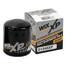 Wix Xp 51348xp Engine Oil Filter Various Fits Chrysler Dodgejeep 82-11 Vario Wix Xp 51348xp Engine Oil Filter Various Fits Chrysler Dodgejeep 82-11 Vario
