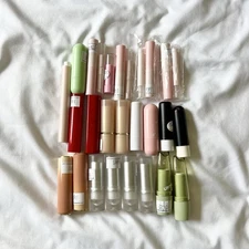 27 PCS Empty Lip Balm Lipstick Tube