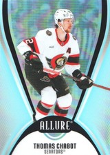 2025-26 Upper Deck Allure #78 Thomas Chabot - HKY