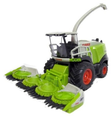 SIKU,Forage Harvester CLAAS Jaguar 950 Ech:1/50, 1/50, SIK1993