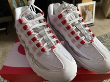 Nike Air Max 95 England Uk11 Brand New with Box Authentic
