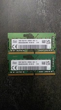 SK hynix 32GB PC4-25600 DDR4-3200 Memory - HMAA2GS6CJR8N-XN