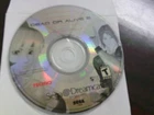 Dead or Alive 2 (Sega Dreamcast, 2000) Disc Only Tested Working - DA