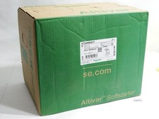 Schneider Electric Altivar ATS480D47Y SoftStarter 108903 47A / New Original Packaging