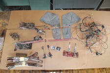 77 78 79 Impala Caprice coupe 2 door latches power locks wiring interior handles