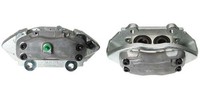 Axia Bremssattel 393441 FüR Mercedes Klasse W163 270 CDI 163 113 350 157 400 128