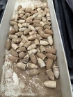 Dug Civil War 💥 🇺🇸 💣 Bullets Pile Nice Drops Lot 1863