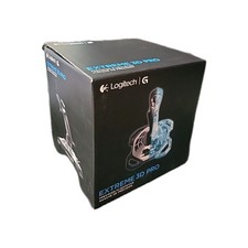 Logitech Extreme 3D Pro Joystick X3D - J-UK17...