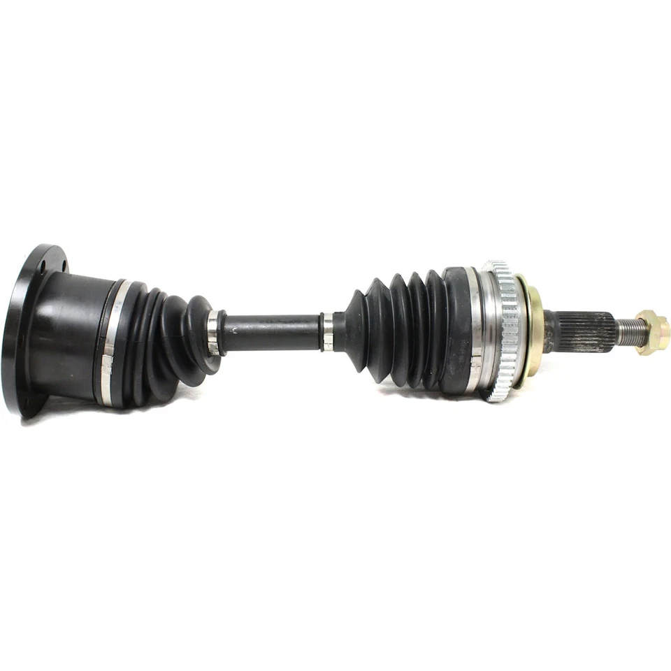 CV Axle Kit For 1992-1997 Chevrolet K2500 92-95 GMC K2500 Front Left and Right - Image 4 of 4