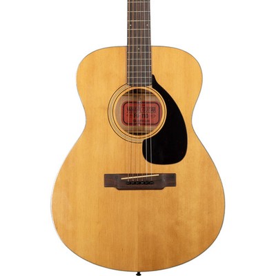Yamaha 1970's FG-110 Red Label Nippon Gakki Acoustic Guitar | eBay