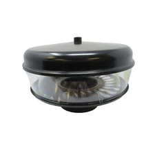 1217746 Precleaner Bowl Assembly 4" Intake Fits CAT Fits Caterpillar AP-900B 4M0