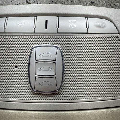 13-18 Nissan Altima 13-19 Sentra 17-20 Rogue Pathfinder Overhead Console Lights - Foto 5 di 16