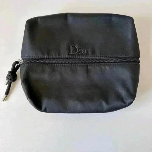 DIOR Beauty Trousse Organisateur de Toilette Cosmétique UNISEXE