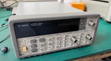 1pcs KEYSIGHT/Agilent/HP 53131A  Universal Frequency Counter 3GHZ 3 port