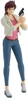 Banpresto - City Hunter The Movie: Angel Dust - Kaori Makimura Statue [New Toy]