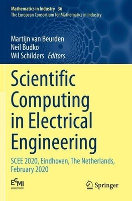 Scientific Computing in Electrical Engineering - 9783030842406