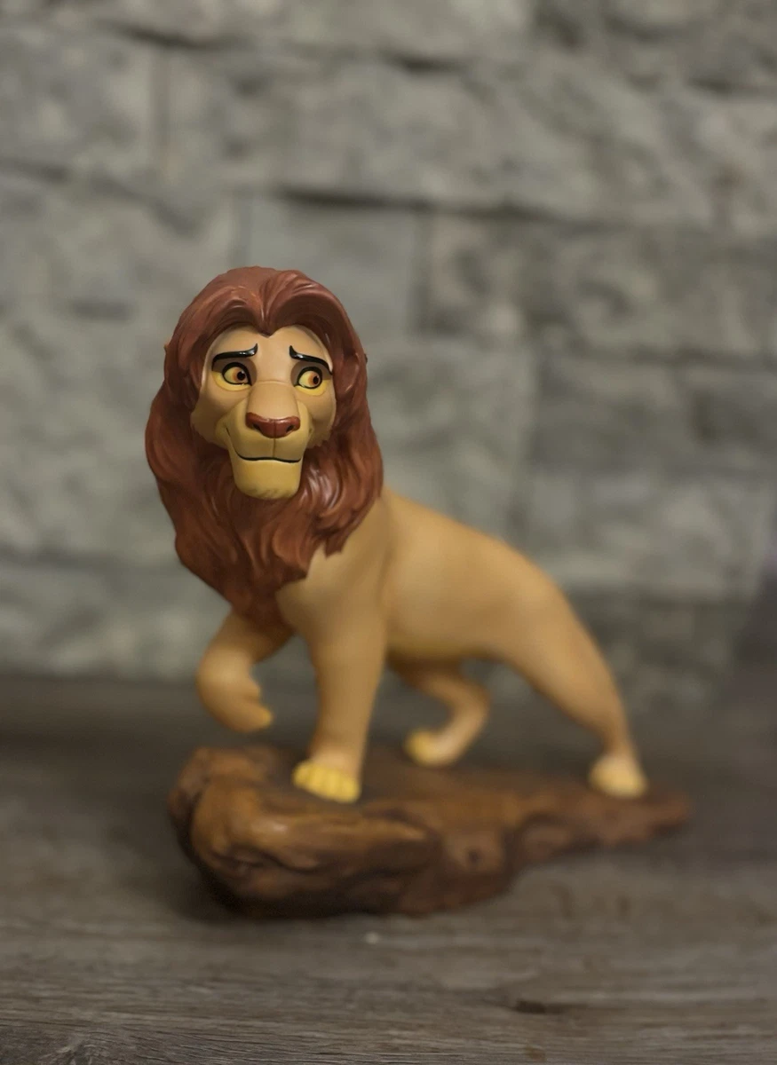 Wdcc Lion King for sale | eBay