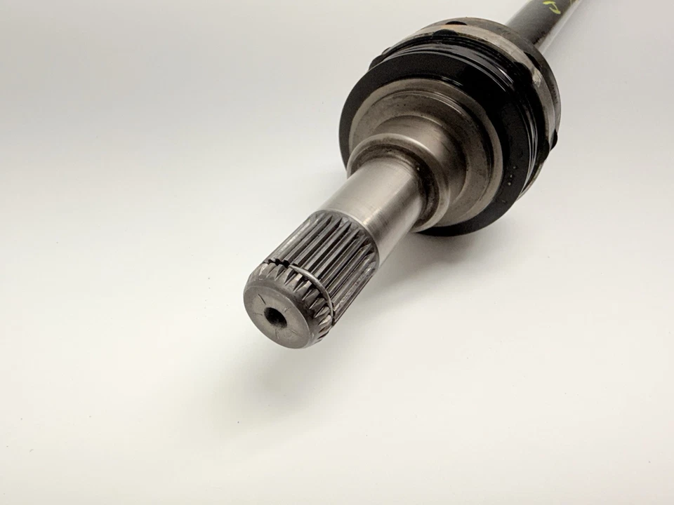 2018-2024 BMW X3 G01 2.0L Right Passenger Rear CV Axle Shaft 33208679940 - Image 3 of 4