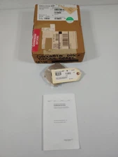 Endress Hauser Promag Grounding Disc/Protection DK5GD-50AEL