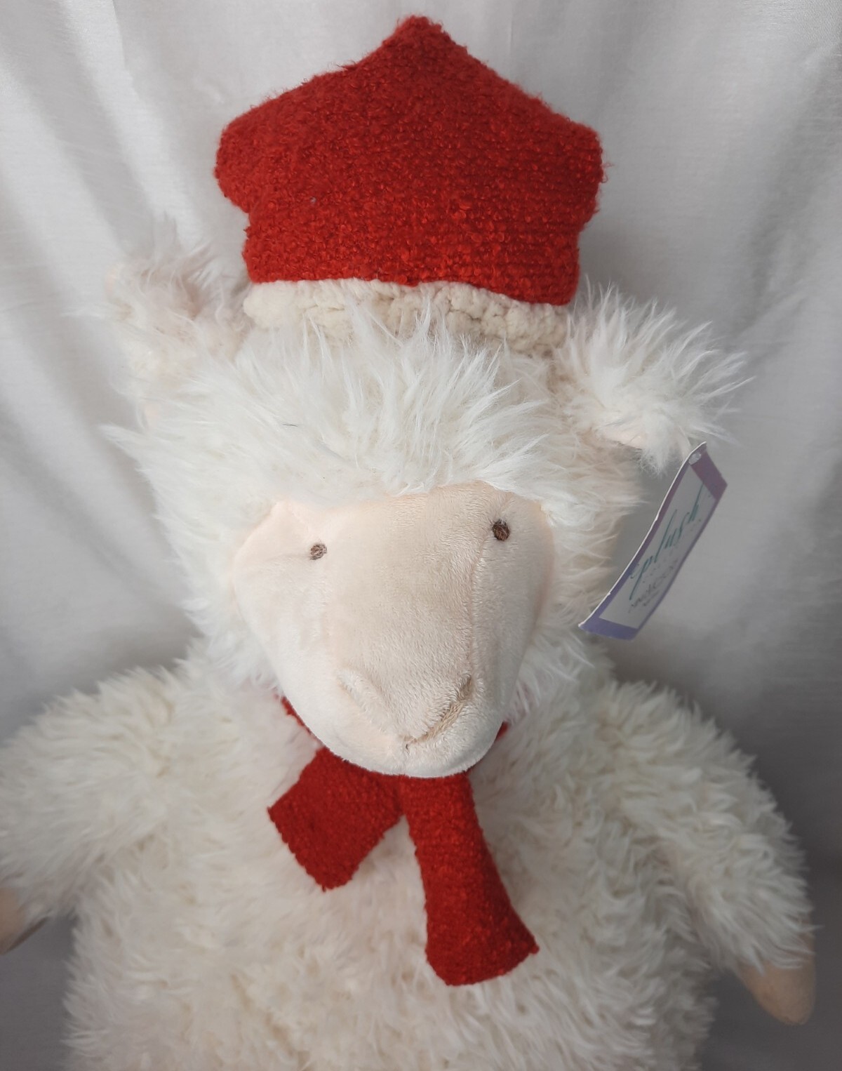 mina victory stuffed animals