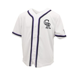 kids rockies jersey