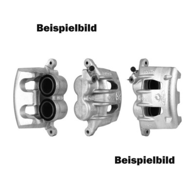 ORIGINAL DRI BREMSSATTEL 4196910 HINTERACHSE LINKS FUER VW SKODA AUDI