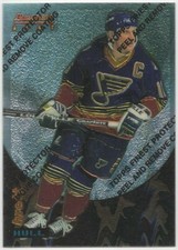 1994-95 Topps Finest 