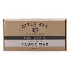Fabric Wax Bar  Large Bar  Durable Rain Protection  Made in the USA  Wate...