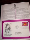Postal Commemorative Society US First Day Covers and Special Covers 1976 — photo 4